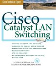 Cisco Catalyst LAN Switching Image