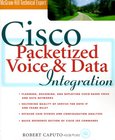 Cisco Packetized Voice & Data Integration Image