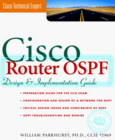 Cisco Router OSPF Image