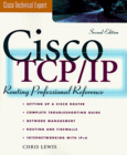 CISCO TCP/IP Image
