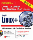 CompTIA Linux+ Image