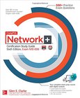 CompTIA Network+ Certification Study Guide Image