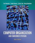 Computer Organization and Embedded Systems Image