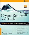 Crystal Reports 9 on Oracle Image