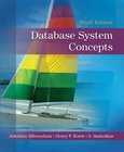 Database System Concepts Image