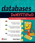Databases Demystified Image