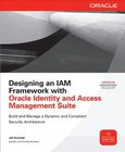 Designing an IAM Framework Image