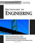 Dictionary of Engineering Image