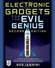 Electronic Gadgets for the Evil Genius Image