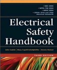 Electrical Safety Handbook Image