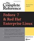 Fedora Core 7 & Red Hat Enterprise Linux Image