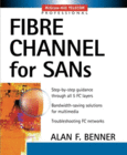 Fibre Channel for SANs Image