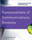 Fundamentals of Communications Systems Image