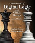 Fundamentals Of Digital Logic Image