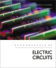Fundamentals Of Electric Circuits Image
