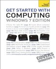 Get Started with Computing Windows 7 Edition Image