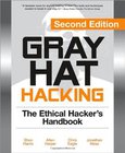 Gray Hat Hacking Image