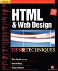 HTML & Web Design Image