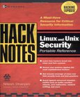 Linux and Unix Security Image