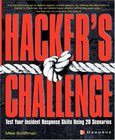 Hacker's Challenge Image