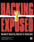 Hacking Exposed 7 Image