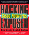 Hacking Exposed Cisco Networks Image