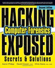 Hacking Exposed Computer Forensics Image