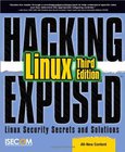 Hacking Exposed Linux Image