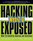 Hacking Exposed Web 2.0 Image