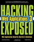 Hacking Exposed Web Applications Image