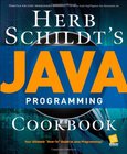 Java Programming Cookbook Image