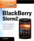 BlackBerry Storm2 Image