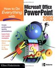 Microsoft Office PowerPoint 2003 Image