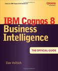 IBM Cognos 8 Business Intelligence Image
