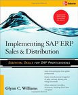 Implementing SAP ERP Image