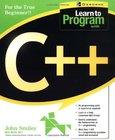 Learn to Program with C++ Image