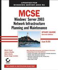 MCSE Exam 70-293 Image