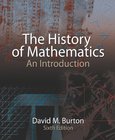 The History of Mathematics Image