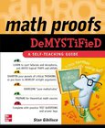 Math Proofs Demystified Image