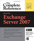 Microsoft Exchange Server 2007 Image