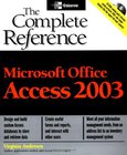 Microsoft Office Access 2003 Image