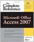 Microsoft Office Access 2007 Image