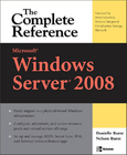 Microsoft Windows Server 2008 Image