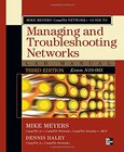 Managing and Troubleshooting Networks Image