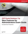 OCP Oracle Database 11g Image