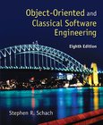 Object-Oriented and Classical Software Engineering Image