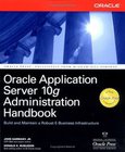 Oracle Application Server 10g Image
