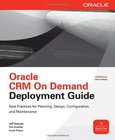 Oracle CRM On Demand Image