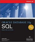 Oracle Database 10g SQL Image