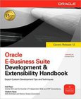 Oracle E-Business Suite Image